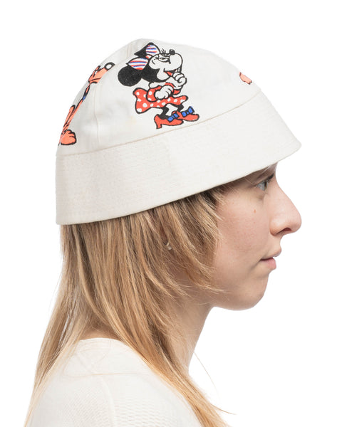 60's Disney Bucket Hat - 7