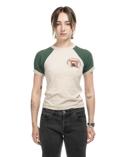 1970s BSA Tee