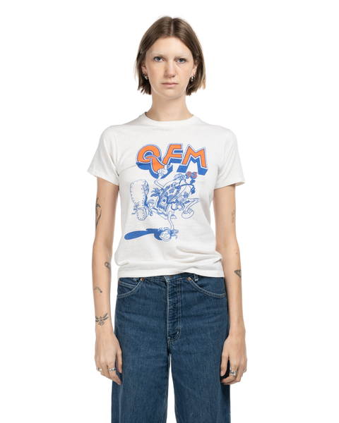 1970s Karate Tee