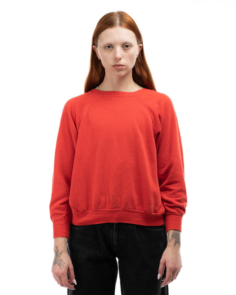 70’s Raglan Sweatshirt - Small