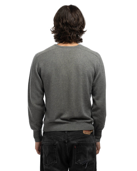60's Cashmere Sweater - Medium
