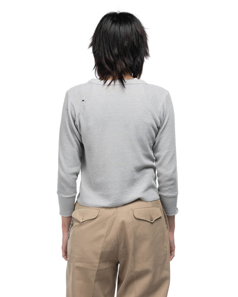 Y2K Bootleg Aphex Twin Thermal - XS