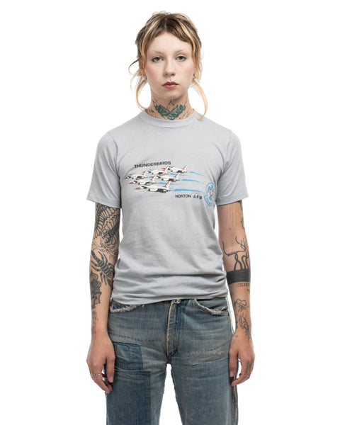 80's Thunderbirds Tee - Small