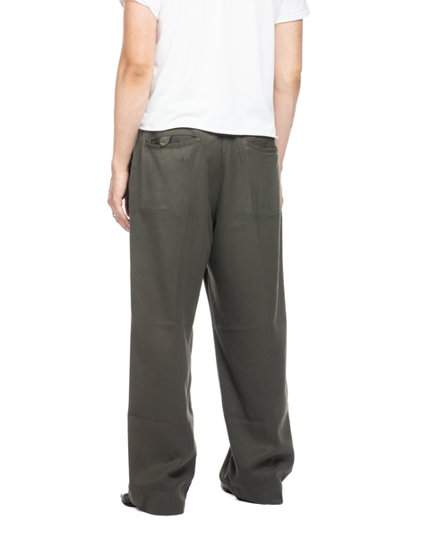 1960s Uniform Trousers