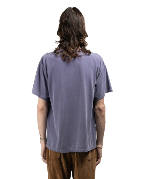 1990s Faded Blank Tee