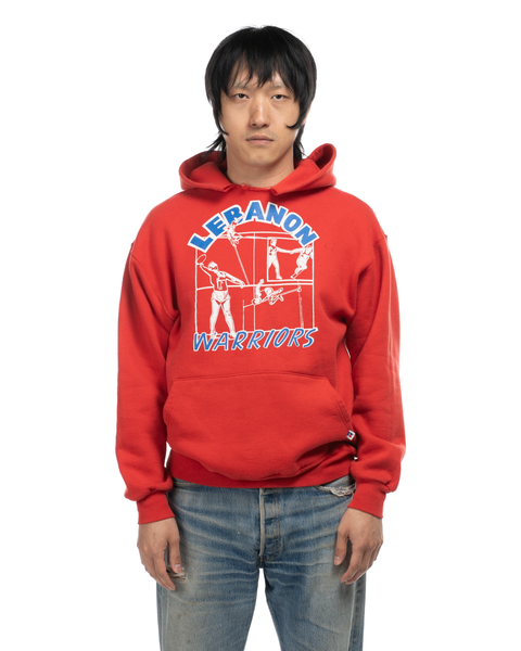 1980s Russell Hoodie