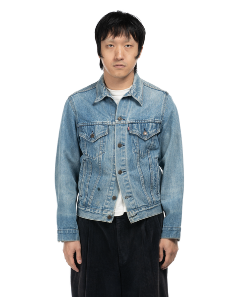 1980s Levi’s Type 3 Trucker Jacket