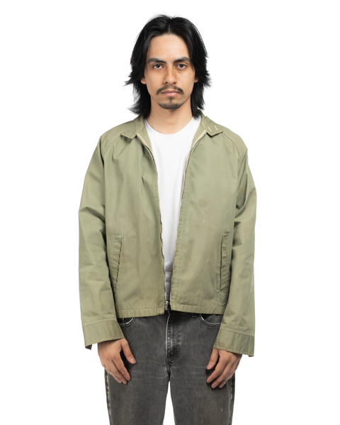 1960s Harrington Jacket