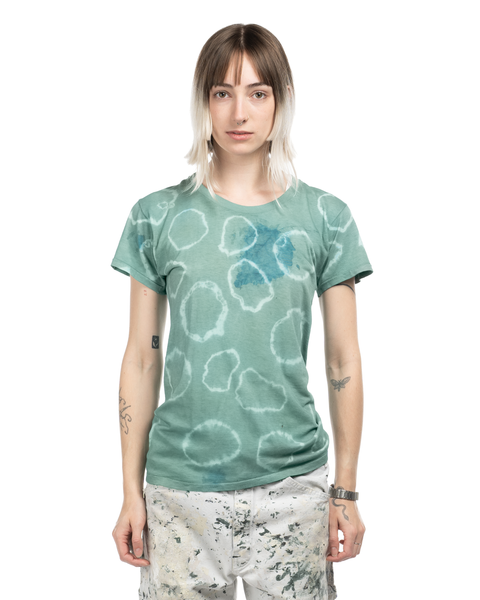 1960s Pattern-Dyed Tee