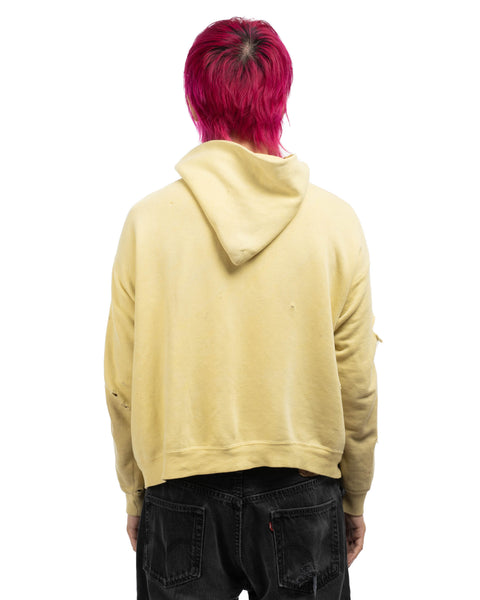 60's Zip Hoodie - Large