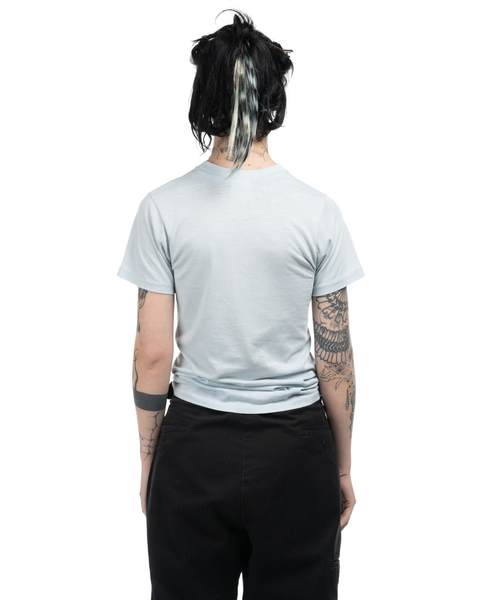 1980s Biology Tee