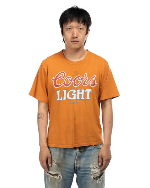 1980s Coors Light Tee
