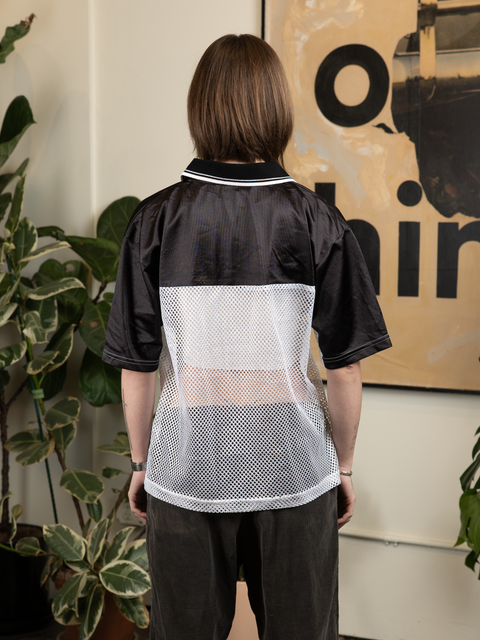 1990s Nike Bootleg Jersey Tee