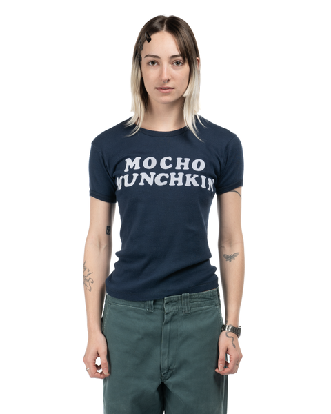 1970s Munchkin QT Tee