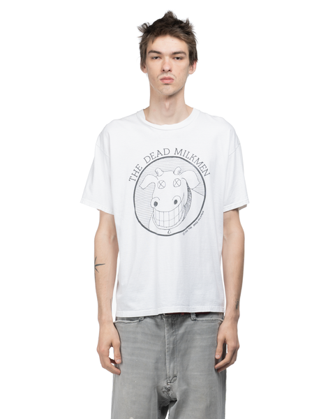 90's Dead Milkmen Tee - XL