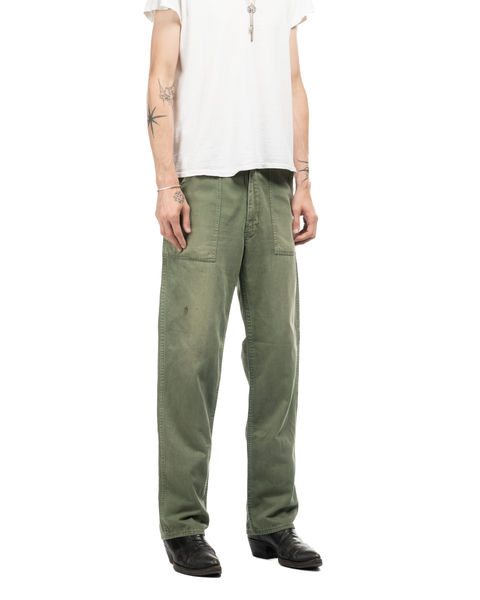 1960s OG-107 Utility Trousers