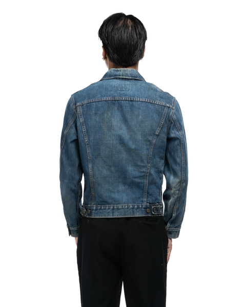 1960s Levi's Type 3 Trucker Jacket