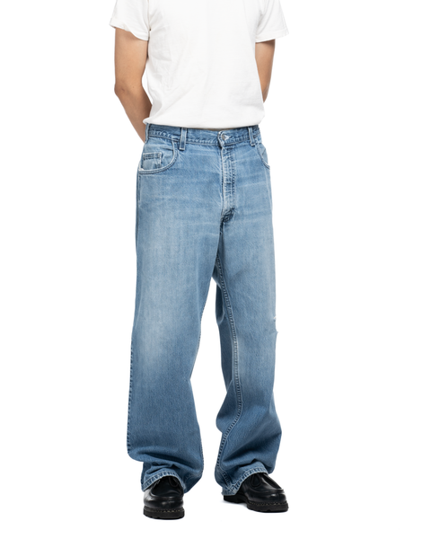 90s Levi's SilverTab Denim - 36" x 30"