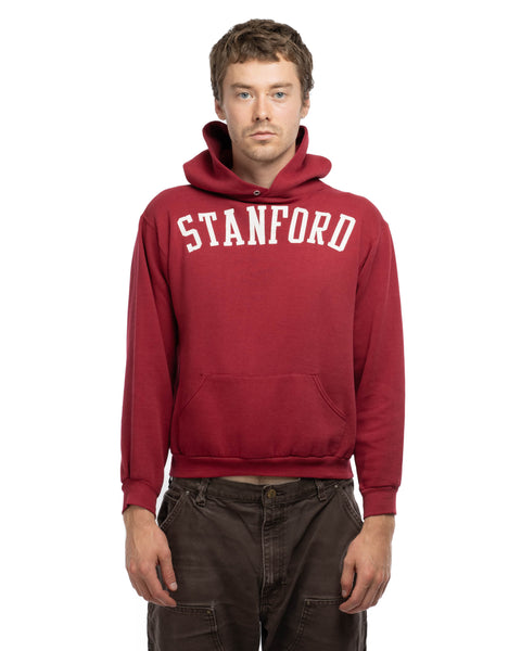 70's Russell Stanford Hoodie - Medium