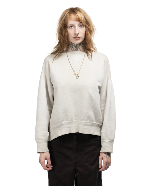 50s Single V Sweatshirt - Medium