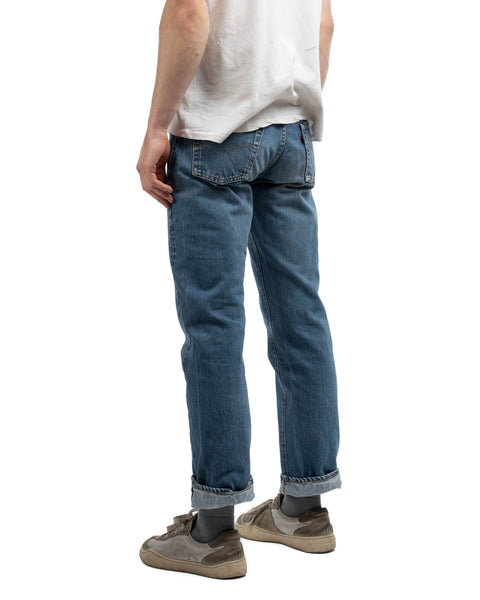 80’s Levi’s Redline Denim - 28” x 29”