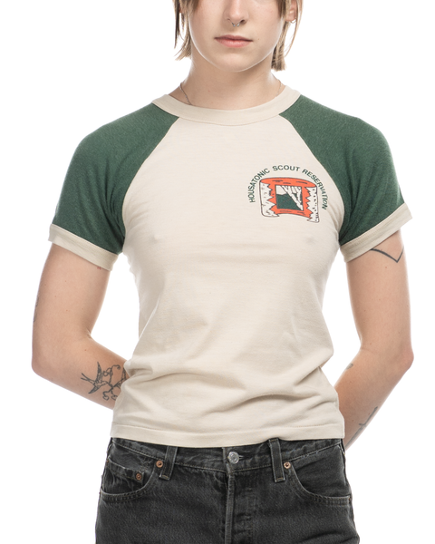 1970s BSA Tee