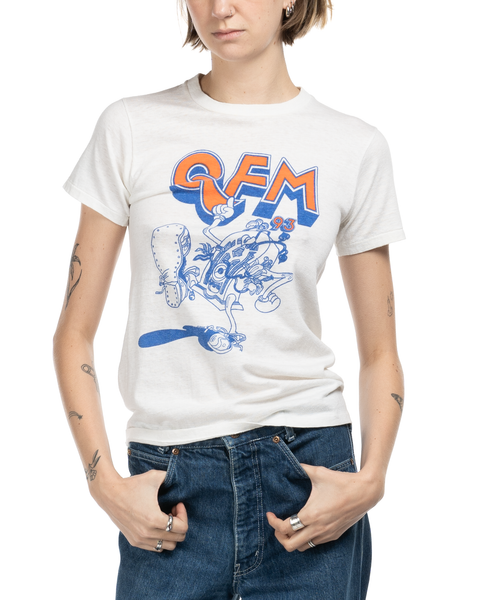 1970s Karate Tee