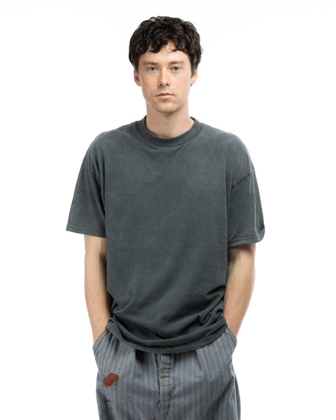 90's Faded Blank Tee - XL