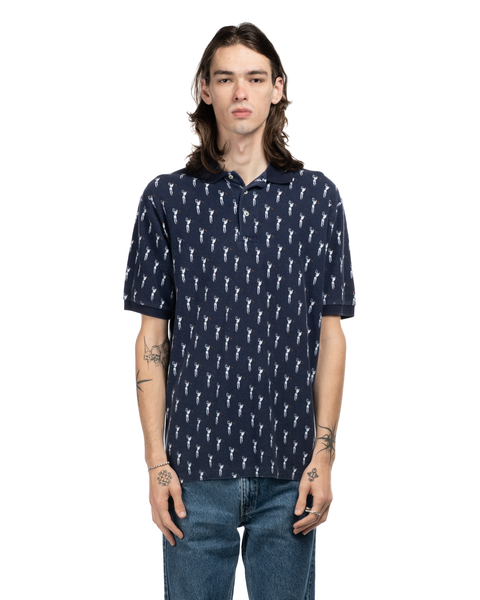 1980s Polo Ralph Lauren Polo Shirt