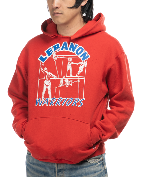 1980s Russell Hoodie