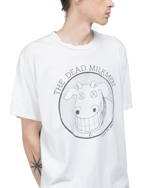 90's Dead Milkmen Tee - XL