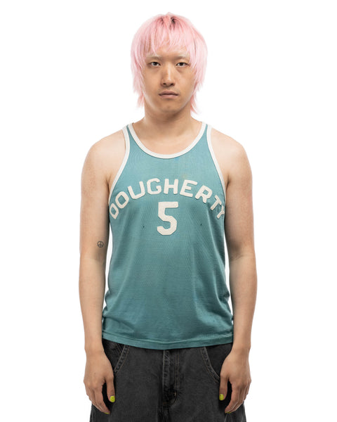 50’s Dougherty Tank Top - Medium