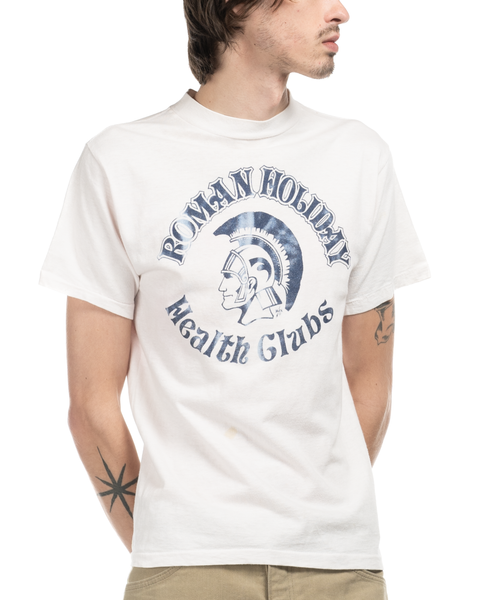 1970s Roman Holiday Gay Club Tee