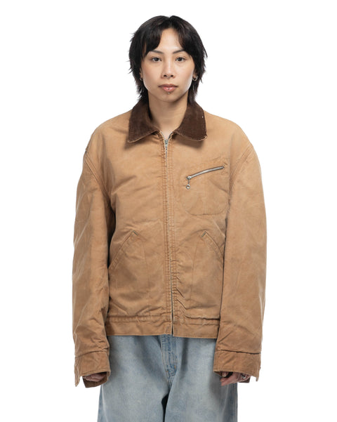 50's Sears Work Jacket - Medium