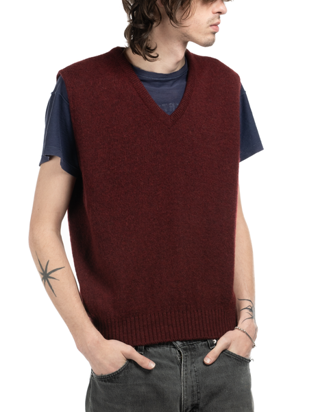 1980s Jantzen Sweater Vest