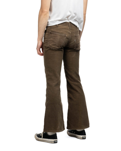 70's Levi's Corduroy Flares - 32" x 32"