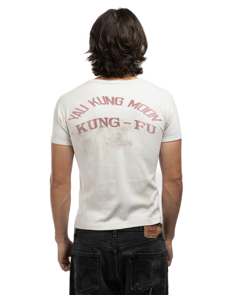 60's Kung Fu Tee - Medium