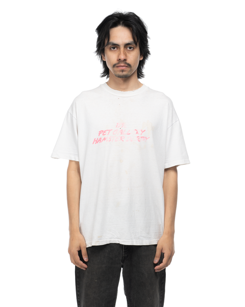 1990s Hamster Derby Tee