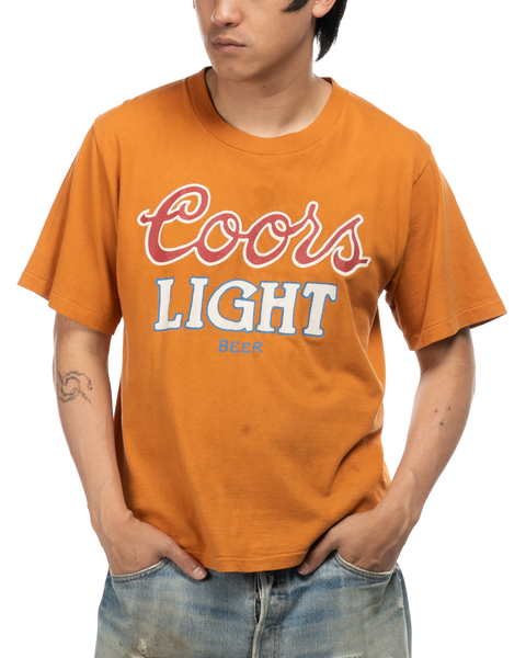 1980s Coors Light Tee