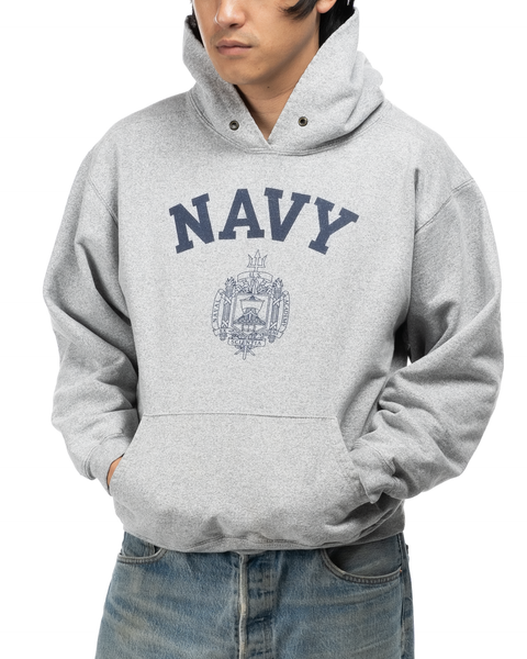 1990s USN Hoody