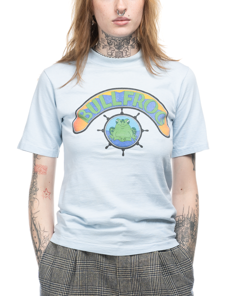 1980s The Bullfrog Tee