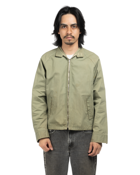 1960s Harrington Jacket