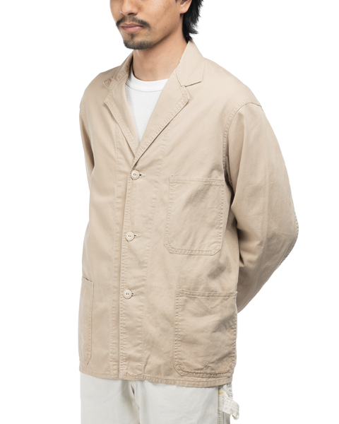 1940s Sand Shop Coat