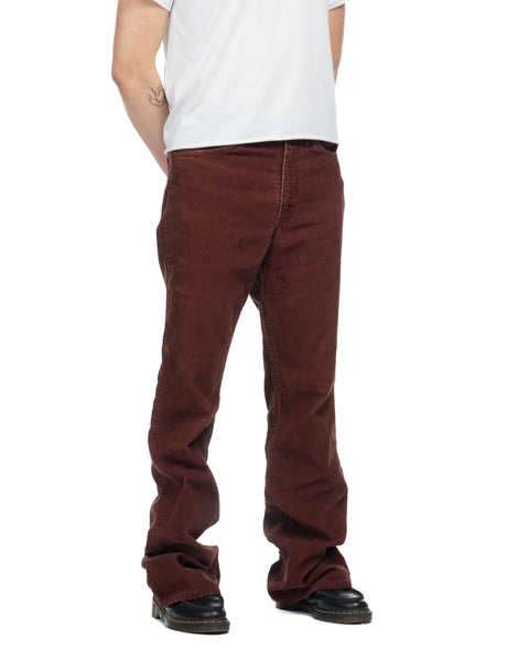 70's Levi's Flared Cords - 31" x 34"
