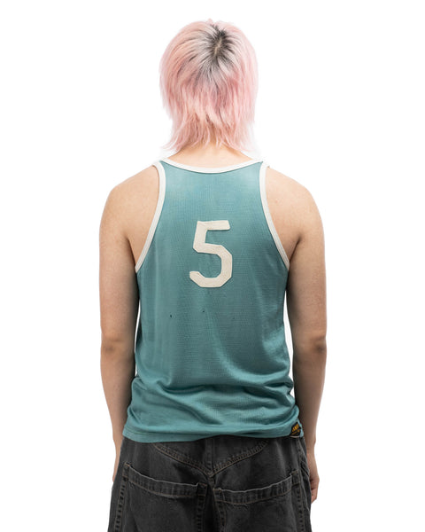 50’s Dougherty Tank Top - Medium