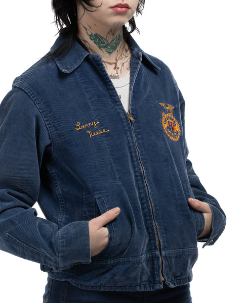 60's FFA Jacket - Small