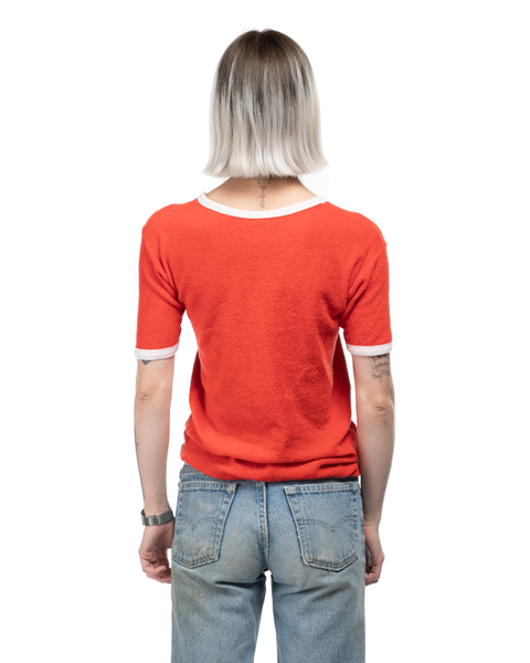 1970s University of Mexico Terry Tee