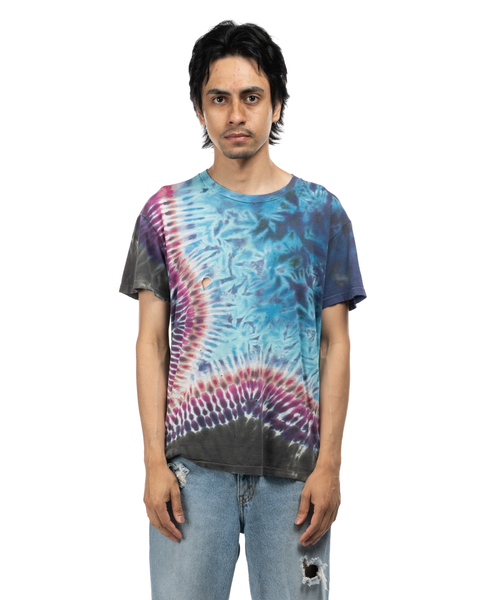 1990s Tie-Dye Tee