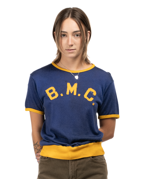 1950s Wilson Durene Warm-Up