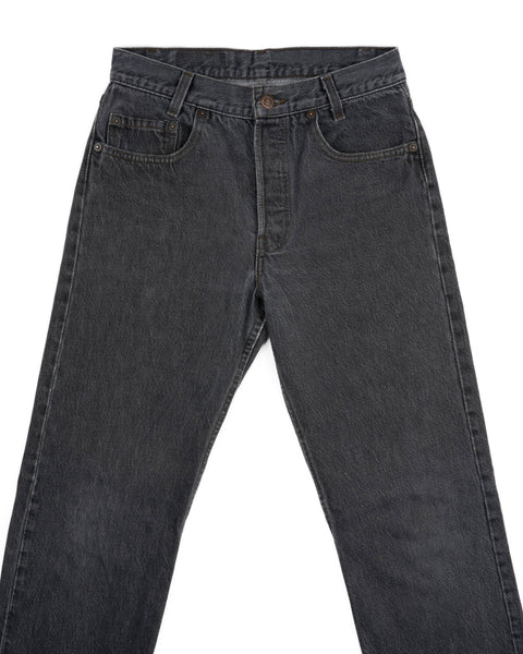 80's Levi's Student Fit Denim - 26" x 32"